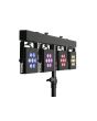 EUROLITE LED KLS-3002 MK2 Compact Light Set AIR