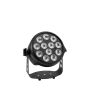 EUROLITE LED Silent Par 12x10W RGBL
