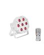 EUROLITE LED SLS-7 HCL Floor white