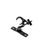 EUROLITE Omega bracket 55 incl. Coupler