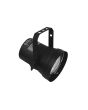 EUROLITE T-36 Pinspot with Cable, Zwart