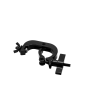 EUROLITE TH-220 QUICK-LOCK Coupler SLIM. black