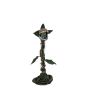 EUROPALMS Halloween Figure Horror Flower, animated, 65 - 200cm