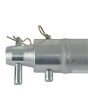 Single Tube 50mm, 25 cm