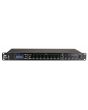 JB Systems DMX RECORDER Gebruiksvriendelijke DMX-recorder voor het eenvoudig afspelen van uw gemaakte lichtshow