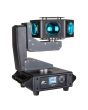 JB Systems UFO X1 Vliegende schotel lichteffect met 6x40W RGBW LED's