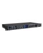 JB Systems WEBAMP PRE 
Allround audio-oplossing met INTERNETRADIO + DAB+/FM-radio + SPOTIFY connect + USB-speler + BLUETOOTH in een compacte 19"/1U-behuizing
