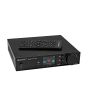 OMNITRONIC DRS-95 Internet Radio with DAB+ and Bluetooth