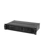 OMNITRONIC PAA-240 PA Amplifier