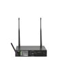 PSSO WISE ONE 1-Channel True Diversity Receiver 638-668MHz
