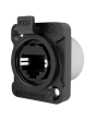 Seetronic RJ45 Chassis
IP65-compatibel
