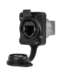Seetronic RJ45 Chassis IP65