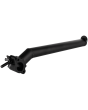 Showgear Arm Coupler met hoek - Kort
WLL: 50 kg - Zwart
