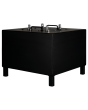 Showgear Ballast Counterweight for P Truss
425 kg - black - 66 x 66 x 50 cm