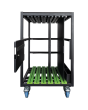 Showgear Loadmaster Base Plate Trolley 750