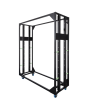Showgear LoadMaster Rack 6x18
600 x 1600 x 1800 mm
