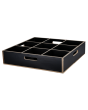 Showgear Multiflex Case Top Insert 1 54 cm wide