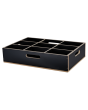 Showgear Multiflex Case Top Insert 3 37 cm wide
