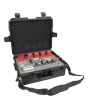 Showgear PLE-30-40, Direct Control - Box version 4-Kanaals Kettingtakel controller