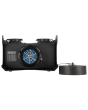 Showgear PowerCore 1s.6p
Breakout Multipin S19 in naar 6x Power Pro True