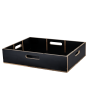 Showgear Rigging Case Top Insert
54 cm wide
