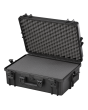 Showgear Vaultis Case 505 500 x 350 x 194 inside size