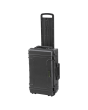 Showgear Vaultis Trolley Case 520 520 x 290 x 200 Inside size