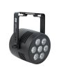 Showtec Cameleon Spot 7Q6 Tour 7 x 12 W RGBWA-UV LED Spot - Power Pro True