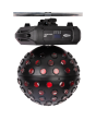 Showtec Colourburst PRO
RGBW effect light
Showtec
