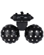 Showtec FireBall PRO Dual Ball RGBW effect light