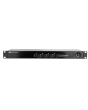 Showtec RDM Merge 4-to-2 Way DMX merger with RDM - 35Polig xlr