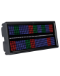 Showtec Titan Strobe 1000 FX 1000 W LED Strobe with RGB LED section effects