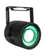 Showtec Titan Strobe 200 FX
200 W LED Strobe Pod with RGBW LED ring effect