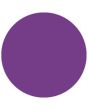 Showgear Colour Roll 122 x 762 cm Mauve