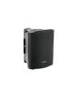 OMNITRONIC C-60 black 2x