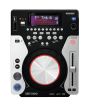 OMNITRONIC XMT-1400 Tabletop CD Player