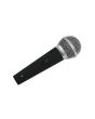OMNITRONIC M-60 Dynamic Microphone