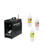 EUROLITE Set Dynamic Faze 1000 + fluids