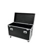 ROADINGER Universal Tour Case 120cm with wheels Pro