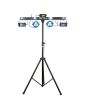 Showtec QFX Multi FX Compact Light Set 