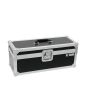 ROADINGER Flightcase 4x AKKU TL-3 TCL Trusslight
