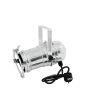 EUROLITE PAR-30 Spot silver