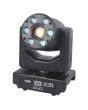 Showtec Shark Combi Spot One 30W + 6xRGB
