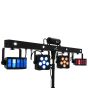 EUROLITE LED KLS Laser Bar PRO FX Light Set