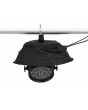 EUROLITE Rain Cover Single Clamp