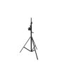 EUROLITE STT-400/85 Winch Stand TÜV/GS black