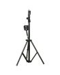 Showgear Followspot Stand Wind up 1461 - 2110mm