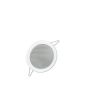OMNITRONIC CS-4W Ceiling Speaker white