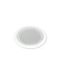 OMNITRONIC CS-5 Ceiling Speaker white