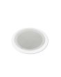 OMNITRONIC CS-6 Ceiling Speaker white